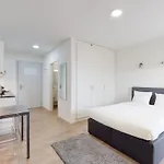 Lodges Hotel Morges 3*