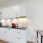 Lodges Hotel Morges Aparthotel