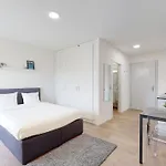 Aparthotel Lodges Hotel Morges Morges