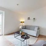 Lodges Hotel Morges Morges