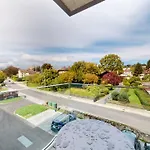 Lodges Hotel Morges