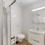 Aparthotel Lodges Hotel Morges 3*