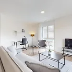 Lejlighedshotel Lodges Hotel Morges