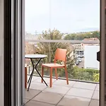 Aparthotel Lodges Hotel Morges 3*