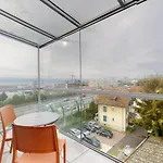 Aparthotel Lodges Hotel Morges Morges