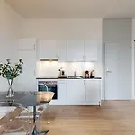 Lejlighedshotel Lodges Hotel Morges