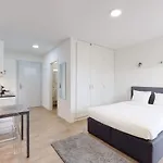 Lodges Hotel Morges Aparthotel