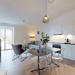 Lodges Hotel Morges Aparthotel 3*
