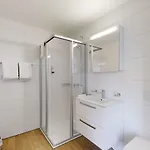 Aparthotel Lodges Hotel Morges 3*