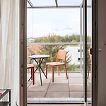 Lejlighedshotel Lodges Hotel Morges 3*