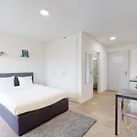 Lodges Hotel Morges Morges