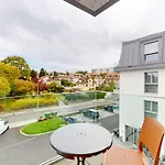 Lodges Hotel Morges 3*