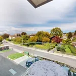 Lodges Hotel Morges Aparthotel 3*