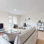 Lodges Hotel Morges