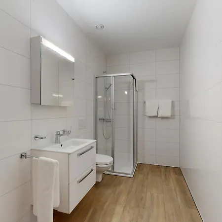 Aparthotel Lodges Hotel Morges