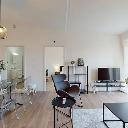 Lodges Hotel Morges Morges