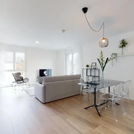 Lodges Hotel Morges 3* Morges