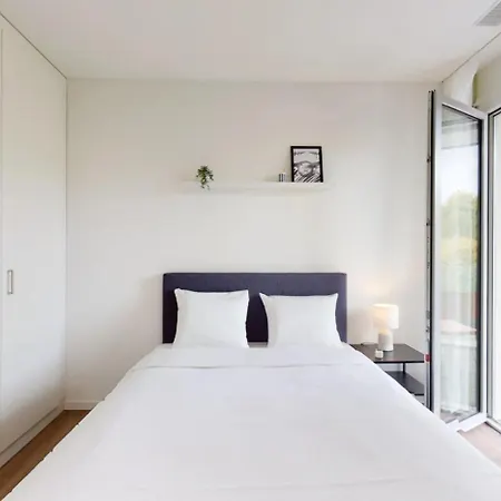 Apart-hotel Lodges Hotel Morges