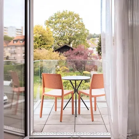 Lodges Hotel Morges Morges