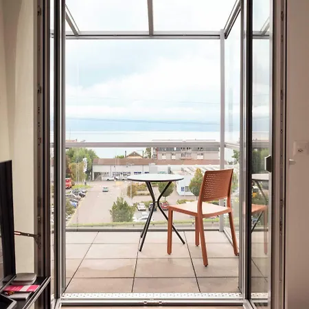 Lodges Hotel Morges