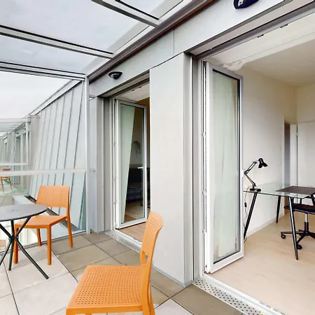 Lodges Hotel Morges Morges