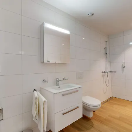 Lodges Hotel Morges Apart-hotel Morges