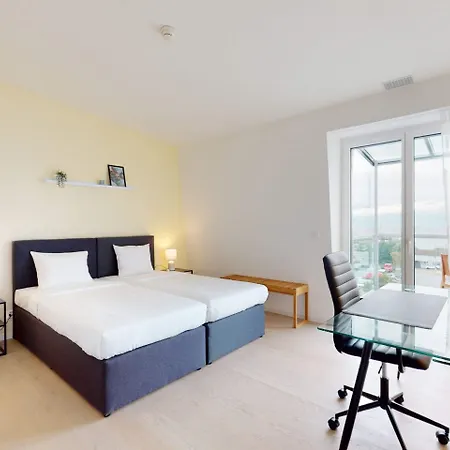 Lodges Hotel Morges