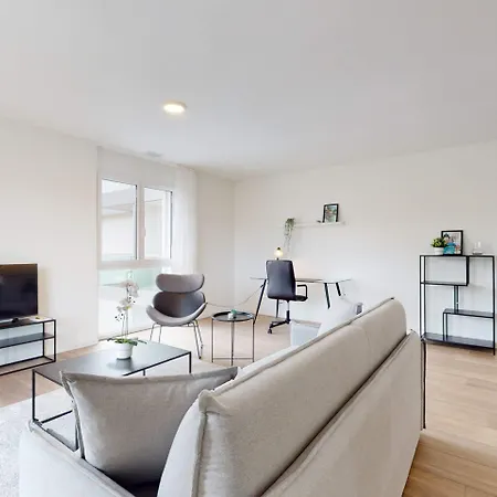 Lodges Hotel Morges