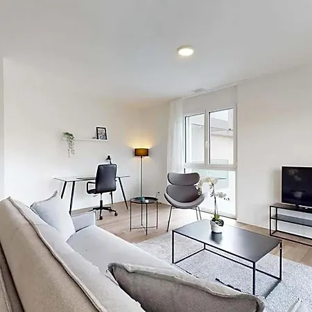 Lodges Hotel Morges