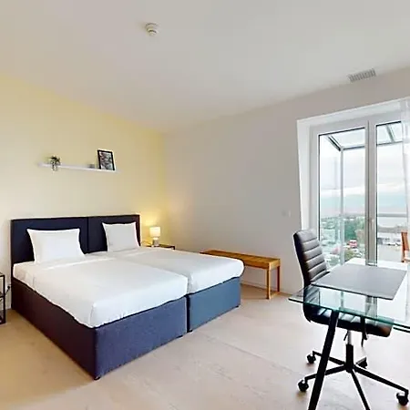 Lodges Hotel Morges