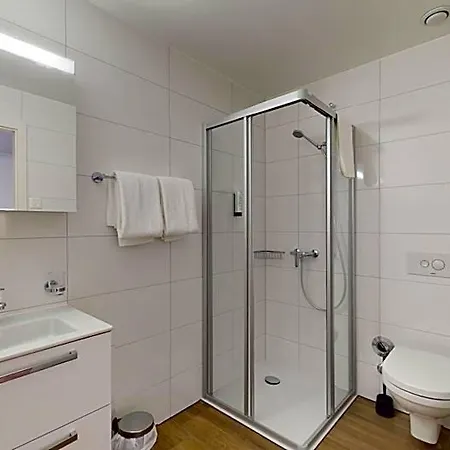 Aparthotel Lodges Hotel Morges Morges