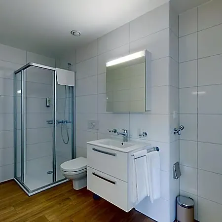 Aparthotel Lodges Hotel Morges Morges