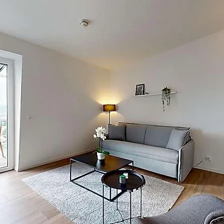 Lodges Hotel Morges 3*