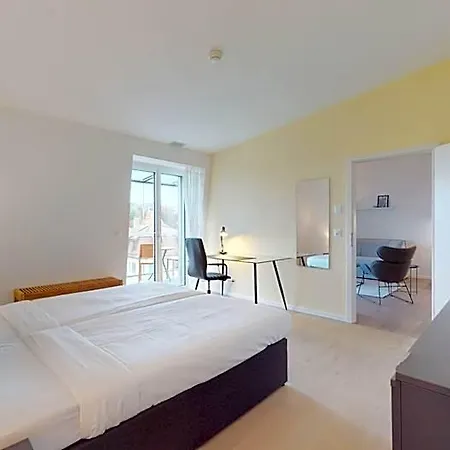 Lodges Hotel Morges