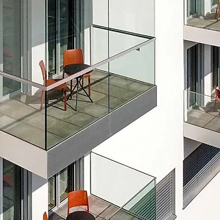 Lodges Hotel Morges 3*
