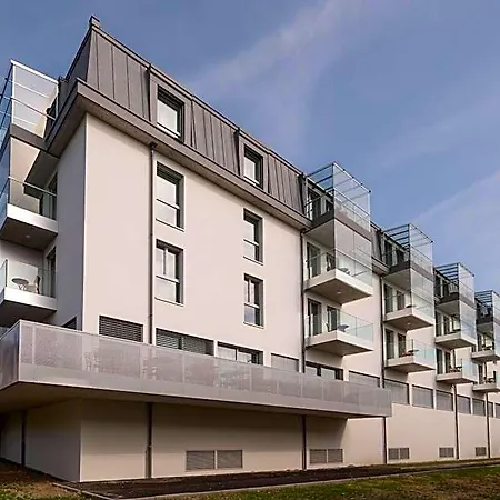 Lodges Hotel Morges Aparthotel
