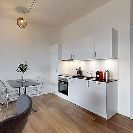 Lodges Hotel Morges