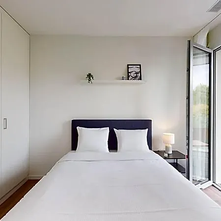 Lodges Hotel Morges Morges