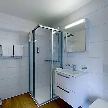 Lodges Hotel Morges Lejlighedshotel Morges