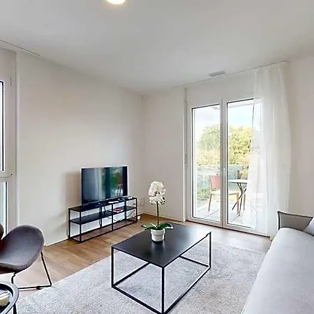 Lodges Hotel Morges Morges