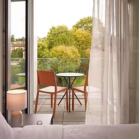Lodges Hotel Morges Aparthotel Morges