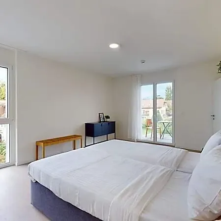 Lodges Hotel Morges