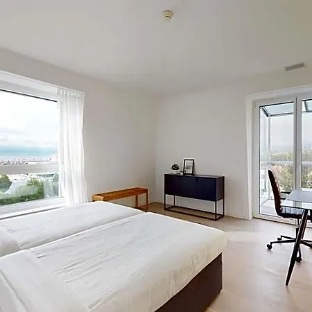 Aparthotel Lodges Hotel Morges 3*