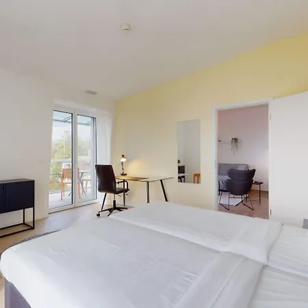 Lodges Hotel Morges