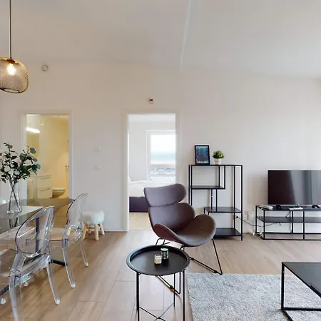 Lodges Hotel Morges