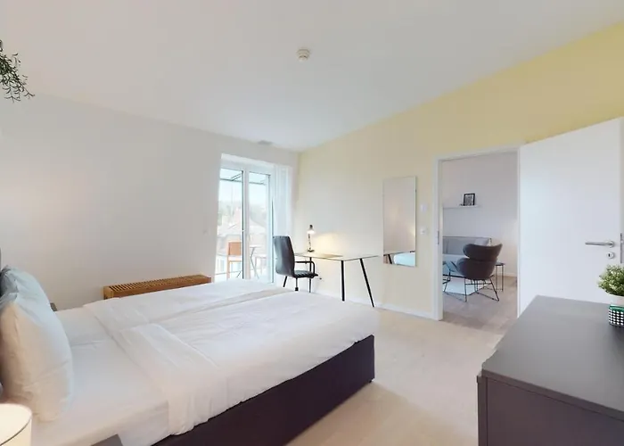 Lodges Hotel Morges Aparthotel