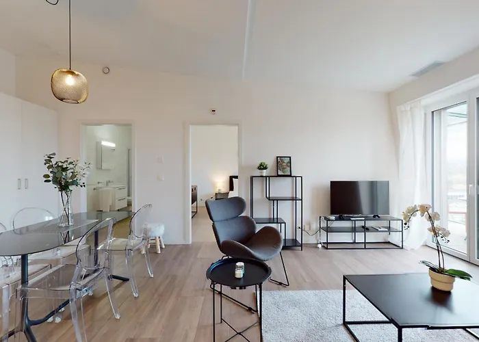 Lodges Hotel Morges Morges