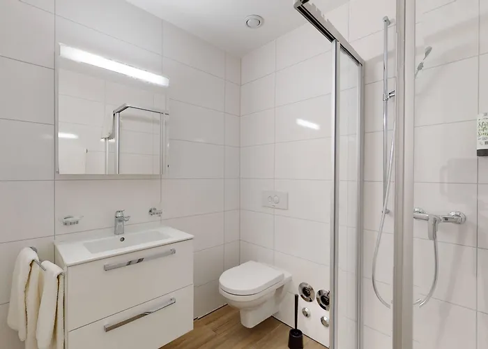 Lodges Hotel Morges 3*