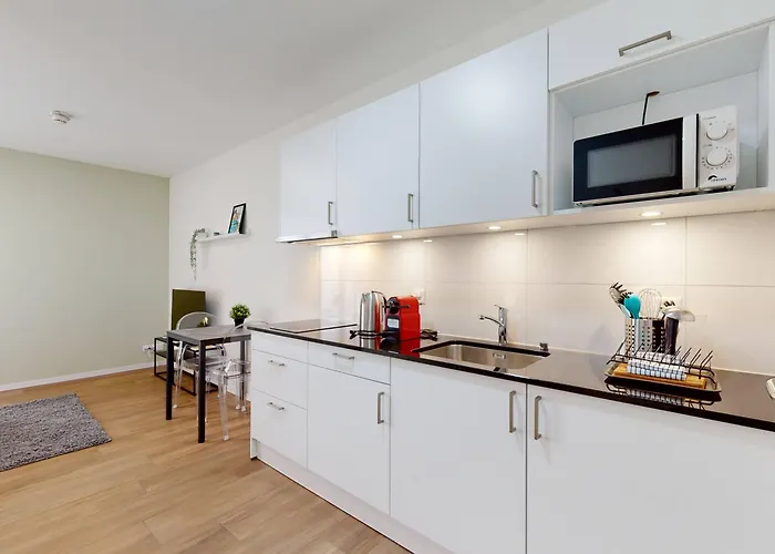 Lodges Hotel Morges 3*