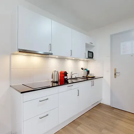 Hotel residence - Plan 12 Morges 3* Morges